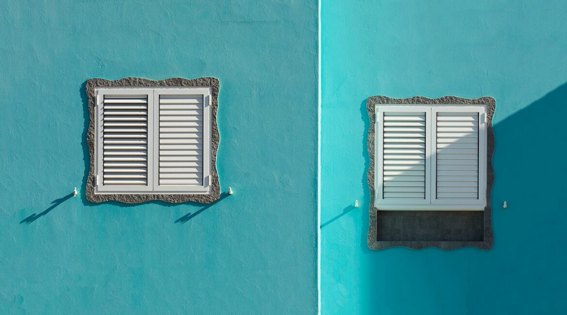 shutters