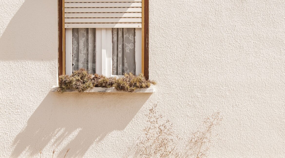 rolling shutters