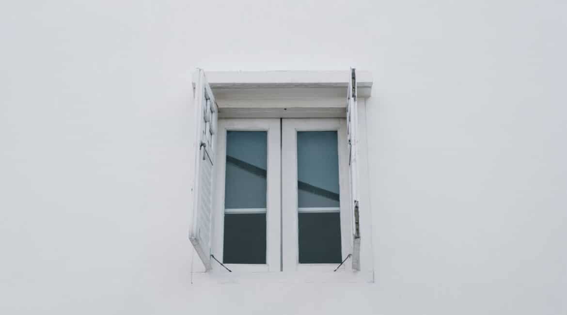 hurricane shutter