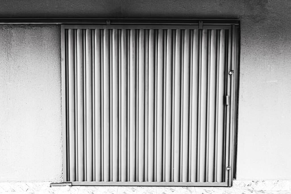 Aluminum Screens