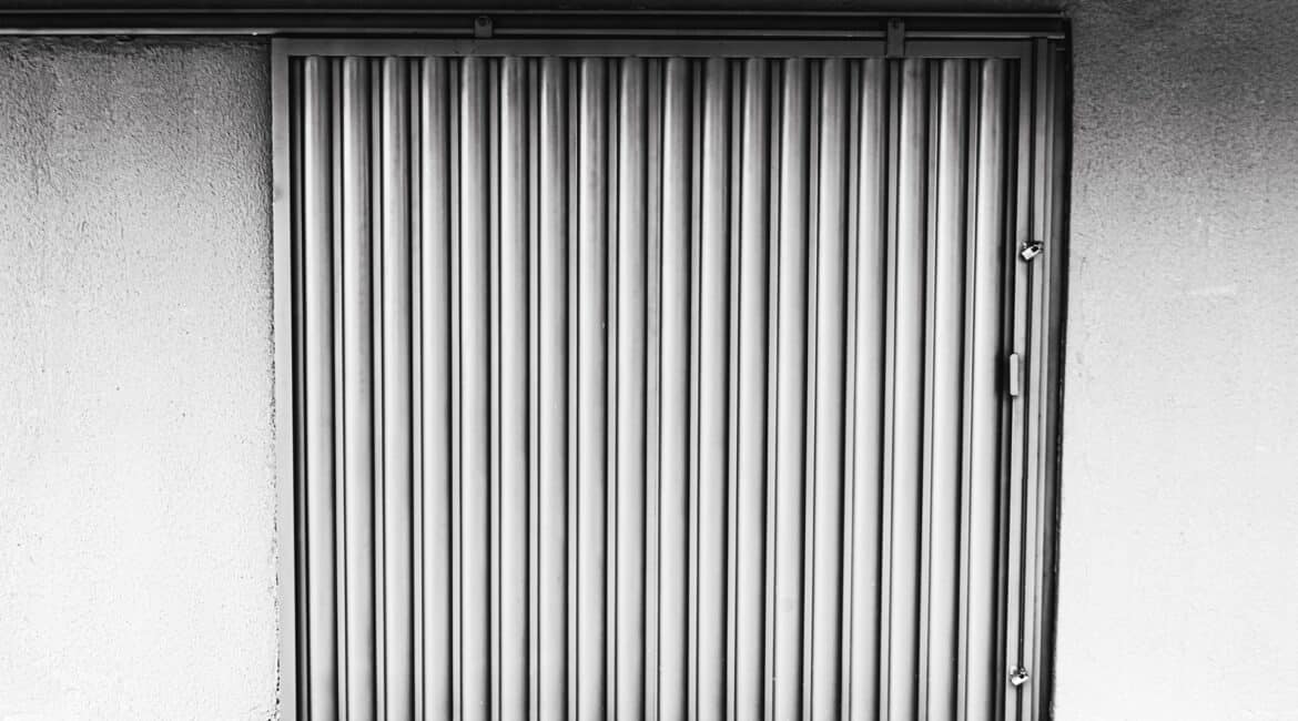 Aluminum Screens