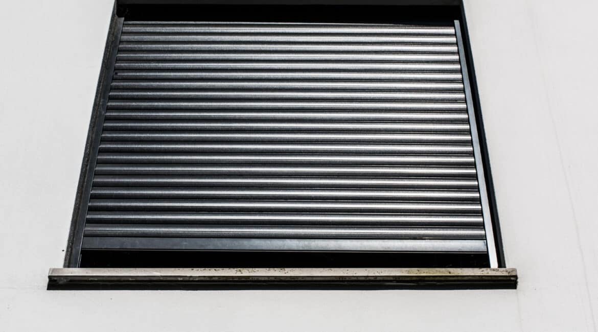 Bahama Shutter