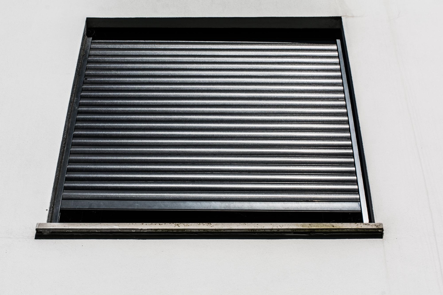 Bahama Shutter