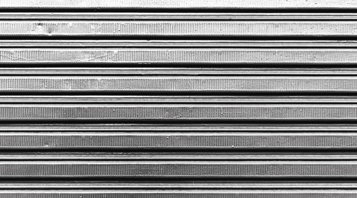 accordion shutters