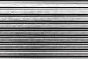 accordion shutters