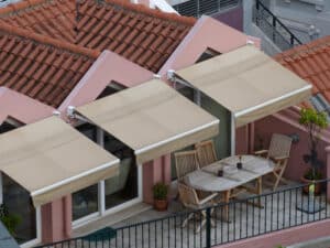 raybloc awnings