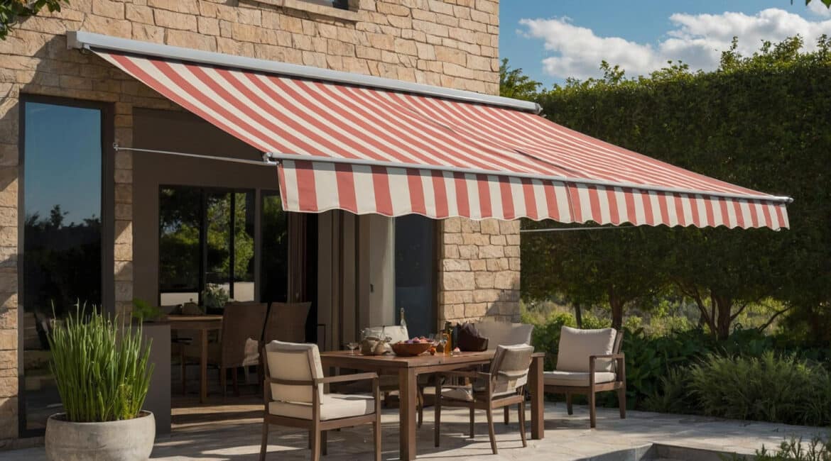 raybloc awning