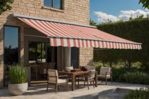 raybloc awning