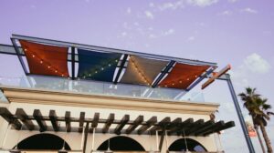 rayblock awnings