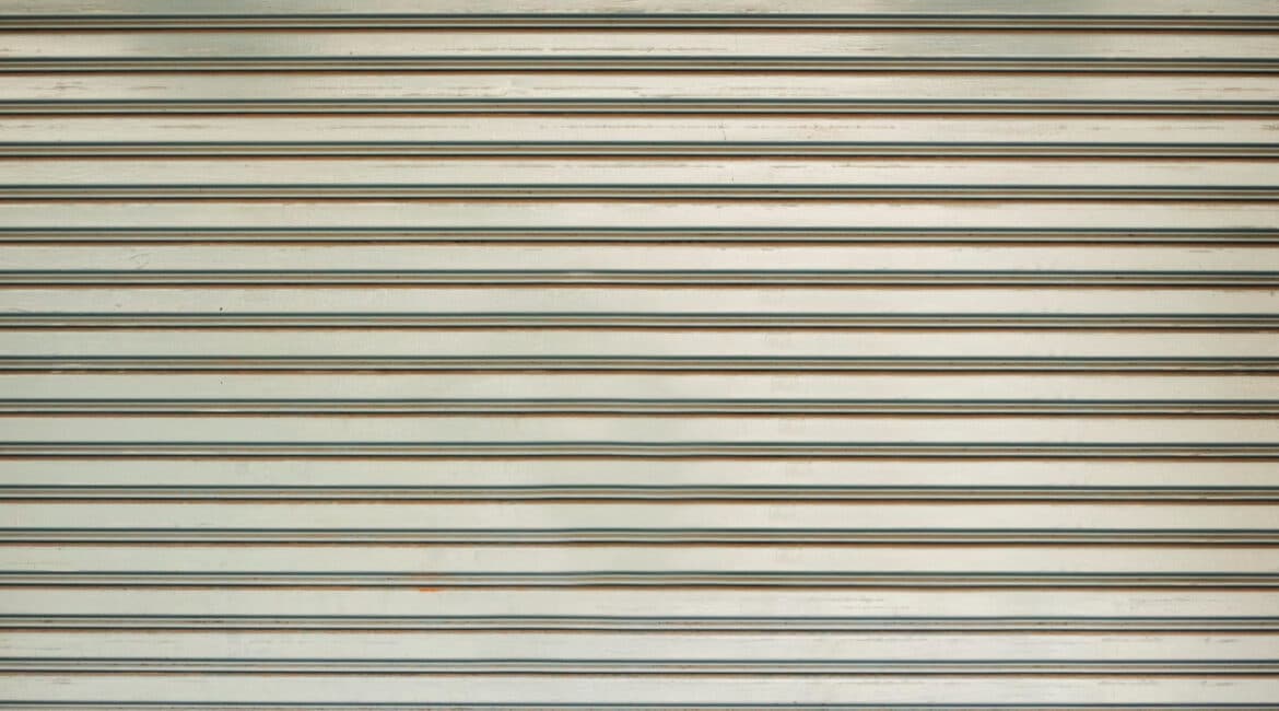 Accordion Shutters