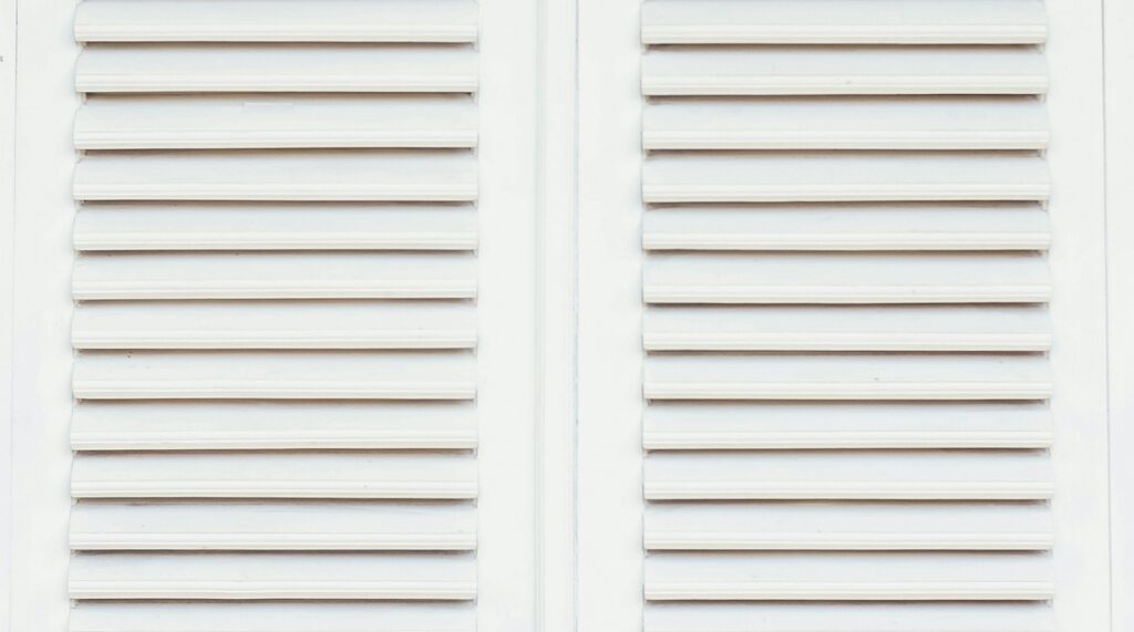 shutters