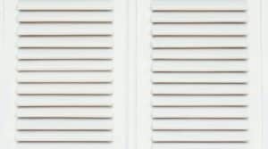 shutters