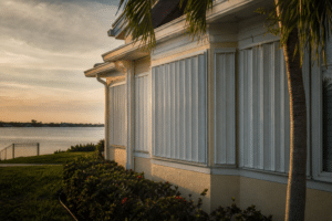 How to Protect Hurricane Shutters from Salt Air and Corrosion